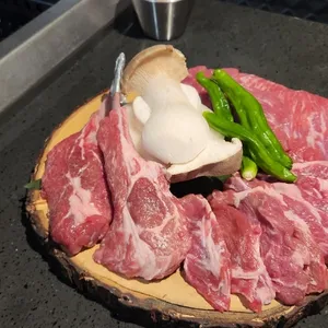 아트오브램 대전 사진