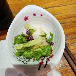 겐로쿠우동 사진
