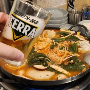 토방소곱창 사진