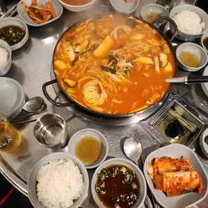 토방소곱창 사진