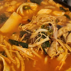 토방소곱창 사진