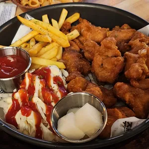 한라맥주 사진