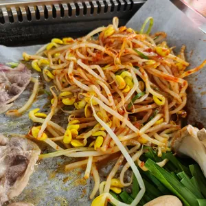 더 차돌 사진
