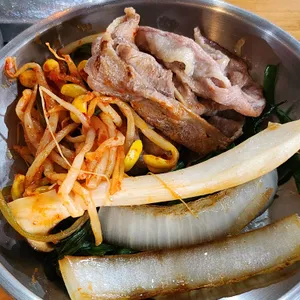더 차돌 리뷰 사진