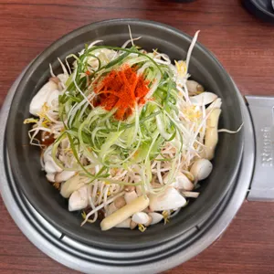 감동식당 사진