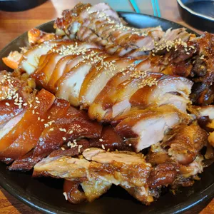 더맛있는족발보쌈 사진