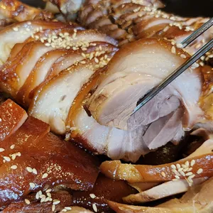 더맛있는족발보쌈 사진