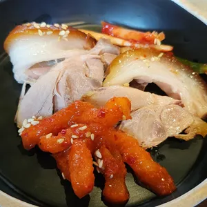 더맛있는족발보쌈 사진