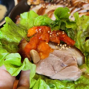 더맛있는족발보쌈 사진