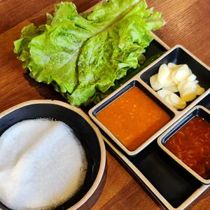 더맛있는족발보쌈 사진