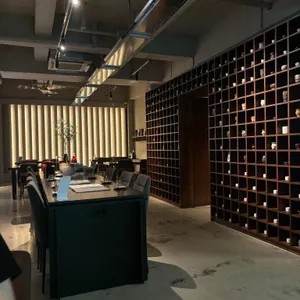 버들동 리뷰 사진