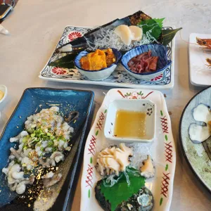 광안다찌 사진
