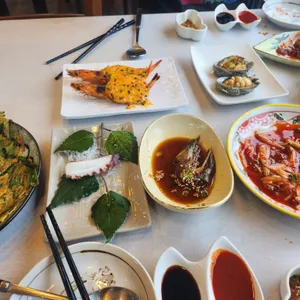 광안다찌 사진