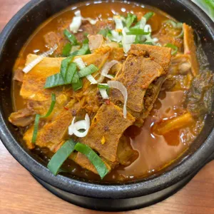 도마다리뼈다귀전문점 사진