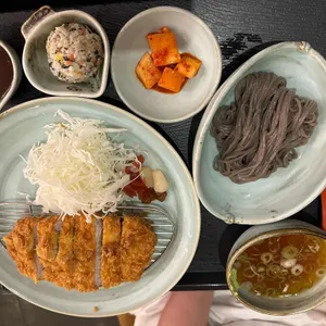 댓짱돈까스 사진