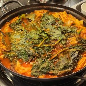 삼정 한우곱창 사진