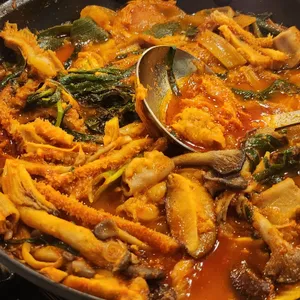 삼정 한우곱창 사진