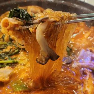 삼정 한우곱창 사진