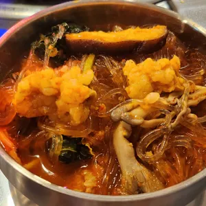 삼정 한우곱창 사진