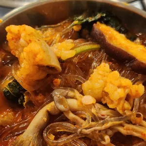 삼정 한우곱창 사진
