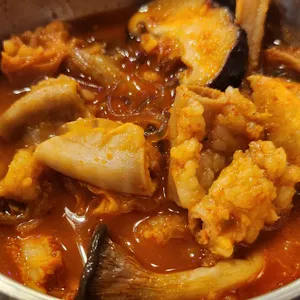 삼정 한우곱창 사진
