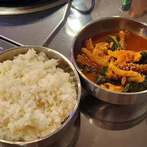 삼정 한우곱창 사진