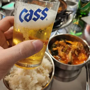 삼정 한우곱창 리뷰 사진