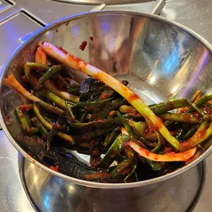 삼정 한우곱창 사진