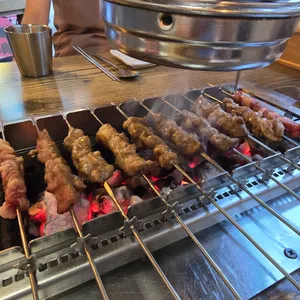 이태원양꼬치 리뷰 사진