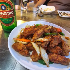 이태원양꼬치 사진
