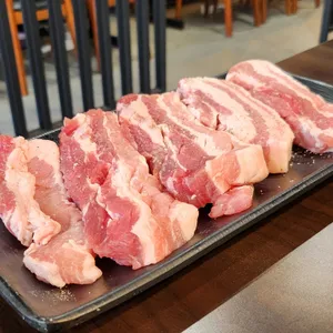 고기박사 사진