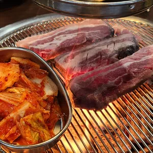 고기박사 사진