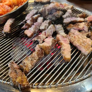 고기박사 사진