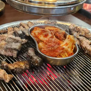 고기박사 사진