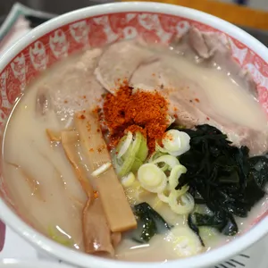 라멘짱 리뷰 사진