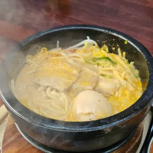 멘야마쯔리 사진