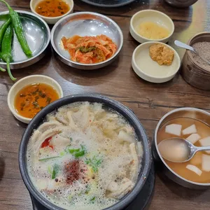 대춘해장국 사진