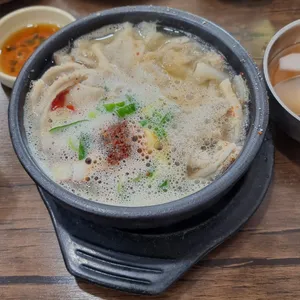 대춘해장국 사진