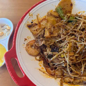 애정 마라샹궈 사진