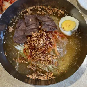 킹수제만두 사진