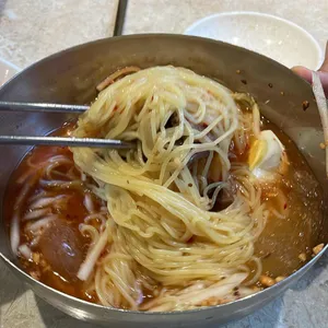 킹수제만두 사진
