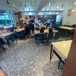 킹수제만두 리뷰 사진