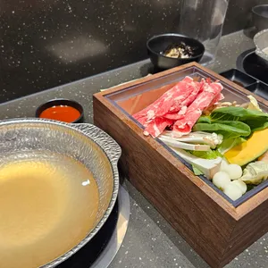 강호연파 사진