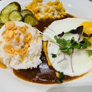 서래함박 사진