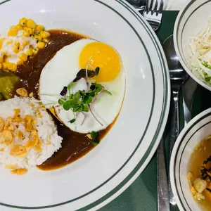 서래함박 사진