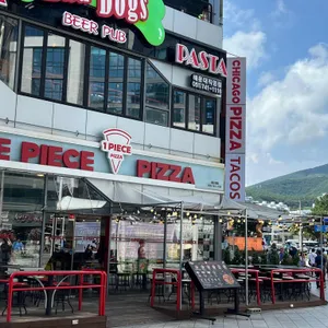 매드독스 리뷰 사진