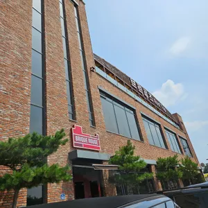 브릭루즈 리뷰 사진