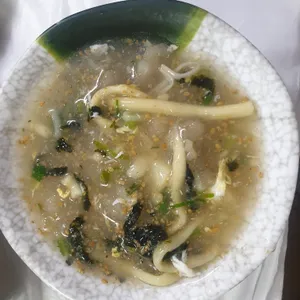 공가네감자옹심이 사진