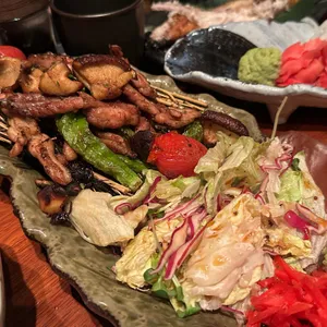 갓포우오 리뷰 사진