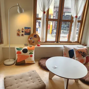 이니히 리뷰 사진